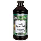 Swanson GreenFoods Liquid Chlorophyll 473ml