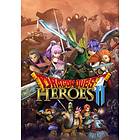 Dragon Quest Heroes II - Explorer's Edition (PC)