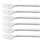 Zwilling Dinner Collection Pastry Fork 6-pack
