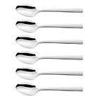 Zwilling Dinner Collection Coffee Spoon 6-pack
