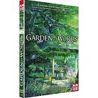 The Garden of Words (UK) (DVD)