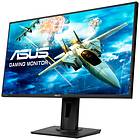 Asus VG275Q Curved Gaming Full HD
