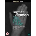 Ingmar Bergman: The Faith Trilogy (UK) (DVD)