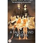 A Tale of Two Sisters (UK) (DVD)