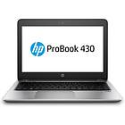 HP ProBook 430 G4 1NV79EA#UUW 13.3" i3-7100U (Gen 7) 4GB RAM 128GB SSD