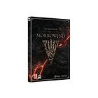 The Elder Scrolls Online: Morrowind (Mac)