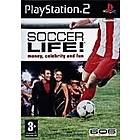 Soccer Life! (PS2)