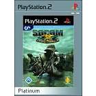 SOCOM: U.S. Navy SEALs (PS2)