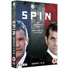Spin - Series 1 & 2 (UK) (DVD)