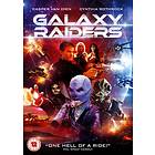 Galaxy Raiders (UK) (DVD)