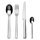 Alessi Ovale Cutlery Set 24 pcs