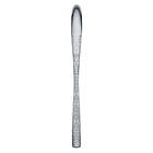 Alessi Dressed Latte Macchiato Spoon With Relief Decoration 210mm
