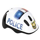 Spokey Police Bike Helmet