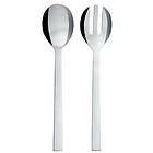 Alessi Santiago Salad Set 250mm