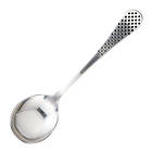 Global GT-008 Soup Spoon