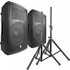 Power Dynamics PD-415A