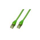 EFB-Elektronik SF/UTP Cat5e RJ45 - RJ45 30m