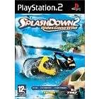 Splashdown 2: Rides Gone Wild (PS2)