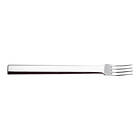 Alessi Rundes Dessertgaffel 180mm