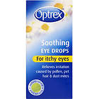 Optrex Soothing Eye Drops 10ml