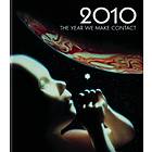 2010: The Year We Make Contact (Blu-ray)