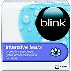 Blink Intensive Tears Eye Drops 20x0.4ml