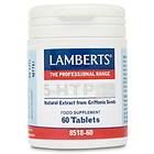 Lamberts 5-HTP 100mg 60 Tablets