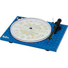 Pro-Ject Essential III Sgt. Pepper‘s Drum