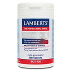 Lamberts FEMA45+ 180 Tabletter