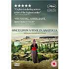 Once Upon a Time in Anatolia (UK) (DVD)