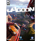 TrackMania 2: Lagoon (PC)