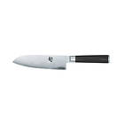 KAI Shun Classic Left Santoku 18cm