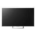 Sony Bravia KD-49XE7073 49" 4K Ultra HD (3840x2160) LCD Smart TV