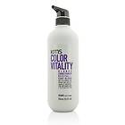 KMS California Color Vitality Blonde Conditioner 750ml