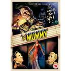 The Mummy (1932) (UK) (DVD)
