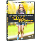 The Edge of Seventeen (DVD)