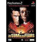 The Sum of All Fears (PS2)