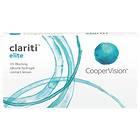 CooperVision Clariti Elite (3-pack)