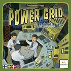 Power Grid: Card Game
