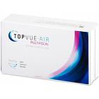 TopVue Air Multifocal (6-pack)