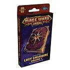 Mage Wars Arena: Lost Grimoire Volume 1 (exp.)