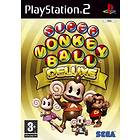 Super Monkey Ball Deluxe (PS2)