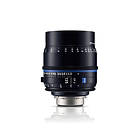 Zeiss Sonnar T* 135/2.1 CP.3 Compact Prime for Canon