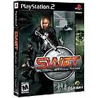 SWAT: Global Strike Team (PS2)