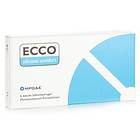 MPG&E Ecco Silicone Comfort (6-pack)