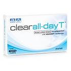 Clearlab Clear All-day T (6 stk.)