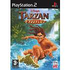 Disney's Tarzan: Freeride