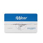 iWear Oxygen (6-pakning)