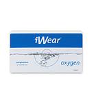 iWear Oxygen For Astigmatism (3-pakning)