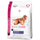 Eukanuba Dog Daily Care Sensitive Skin 2,3kg